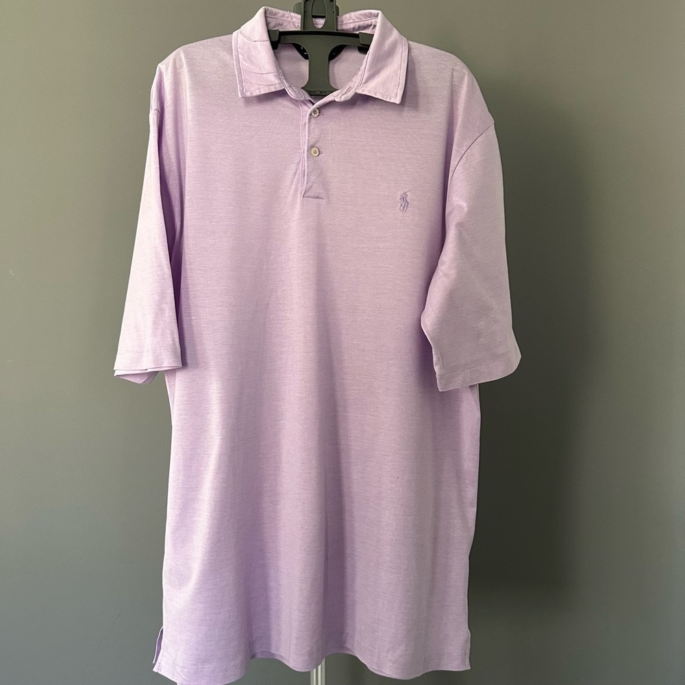 Polo Golf Shirt
